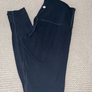 Lululemon align pants